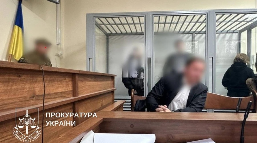 В Киеве будут судить трех сообщников, которые готовились убить заместителя Ляшко