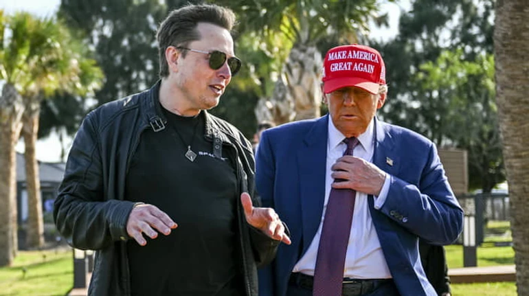 Штурм Європи: як та навіщо Ілон Маск втручається у політику європейських країн