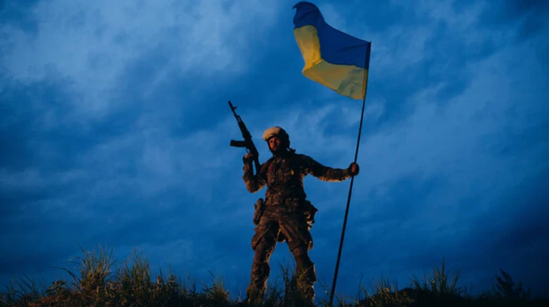 Что вы знаете о Вооруженных силах Украины? ТЕСТ