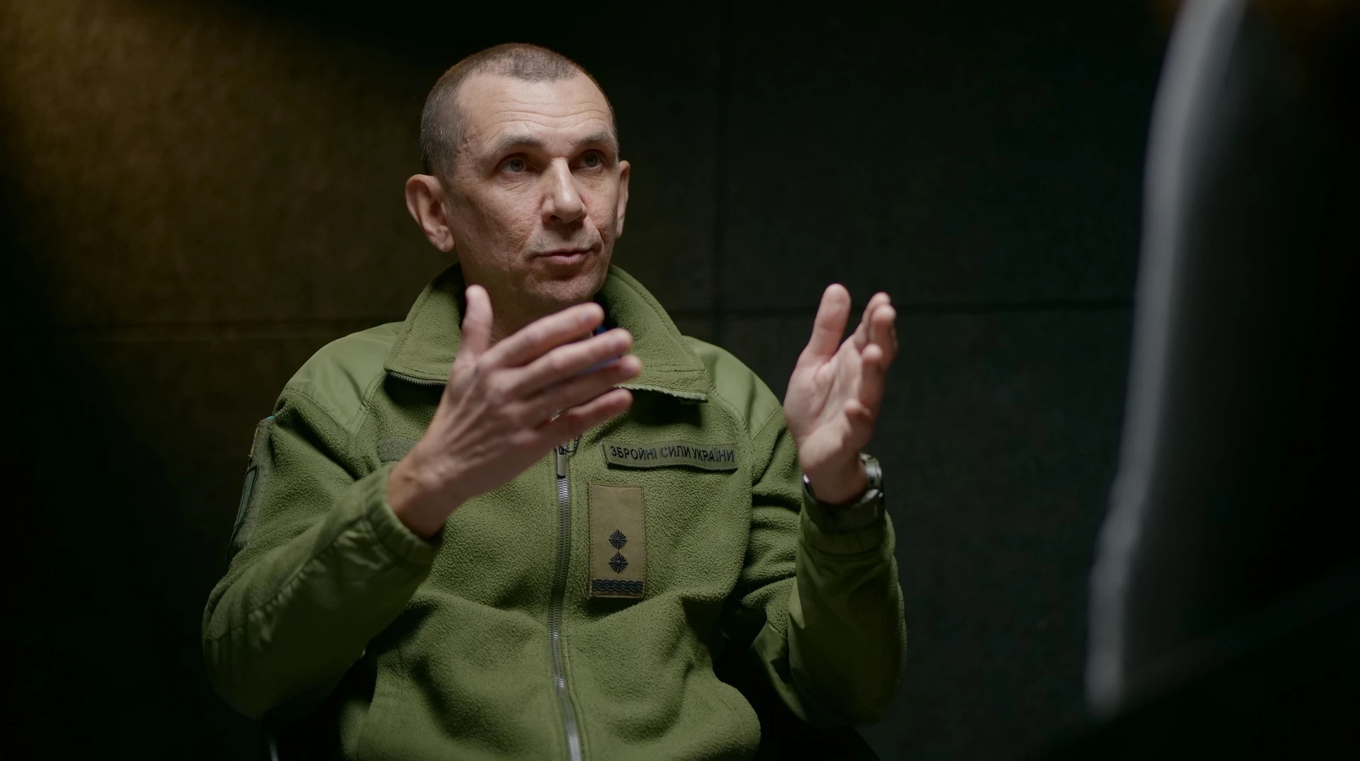 Ризикуємо втратити іноземців – 2-ий Інтернаціональний легіон виступив проти розформування свого підрозділу