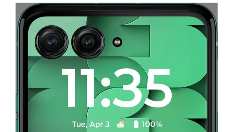 Motorola готовит специальный смартфон Razr к чемпионату мира FIFA 2026