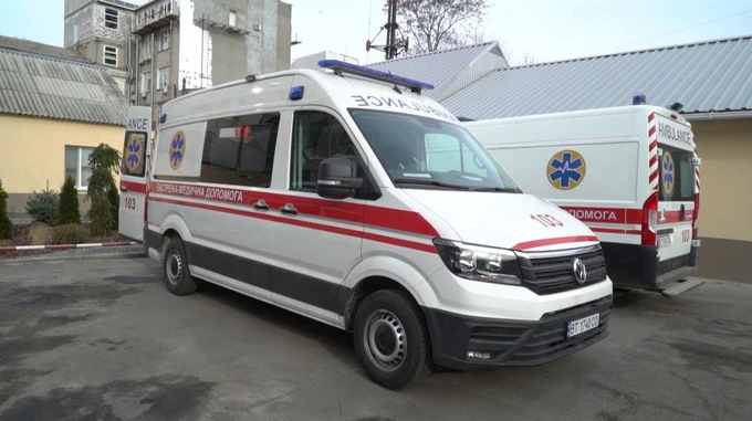 Росіяни атакували Миколаївщину: поранили чотирьох дітей