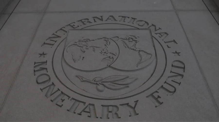 Свириденко: МВФ затвердив для України 4-річну програму фінансування на $8,1 млрд