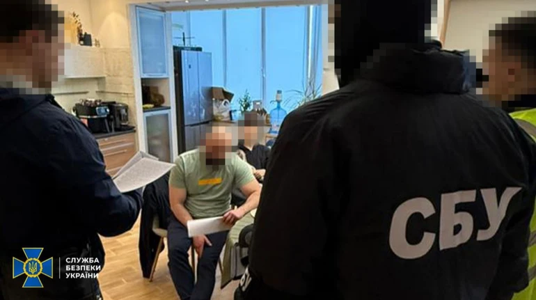 У Києві викрили угруповання, яке легалізувало іноземців у країнах ЄС