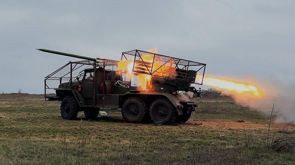 На фронті понад 160 боїв, 68 з яких відбулося на Покровському та ще одному напрямку