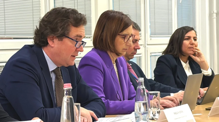 PACE concerned about pre-election climate in Hungary, including anti-Ukrainian propaganda