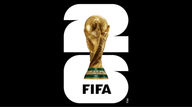 Определился официальный транслятор чемпионата мира по футболу в Украине