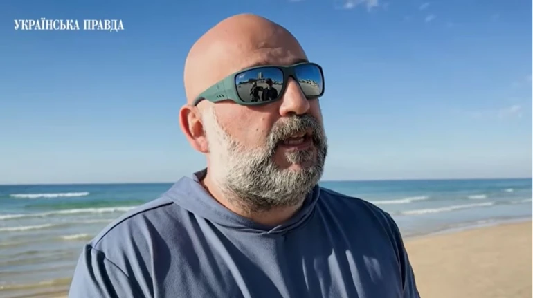 Міндіч обговорював з Умєровим продаж частки FirePoint, причетність до якої відкидав – УП