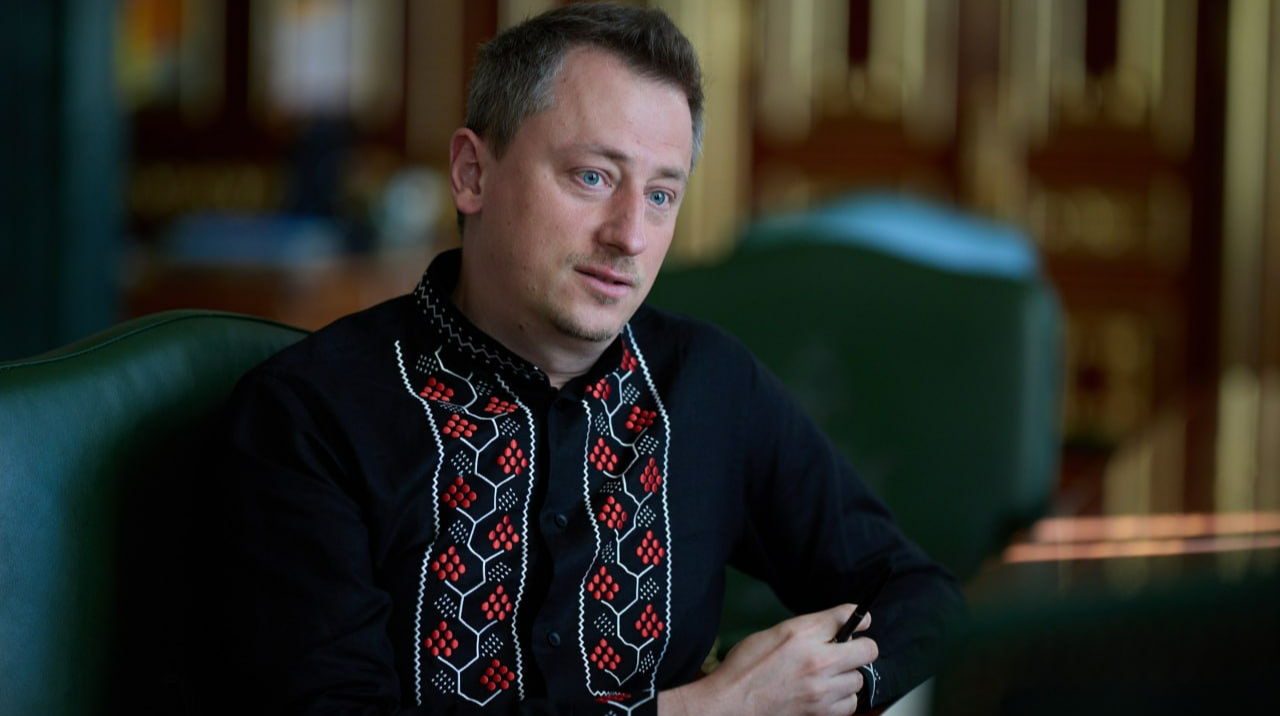 Ексміністр економіки Соболев приєднається до економічного напрямку роботи в Офісі президента