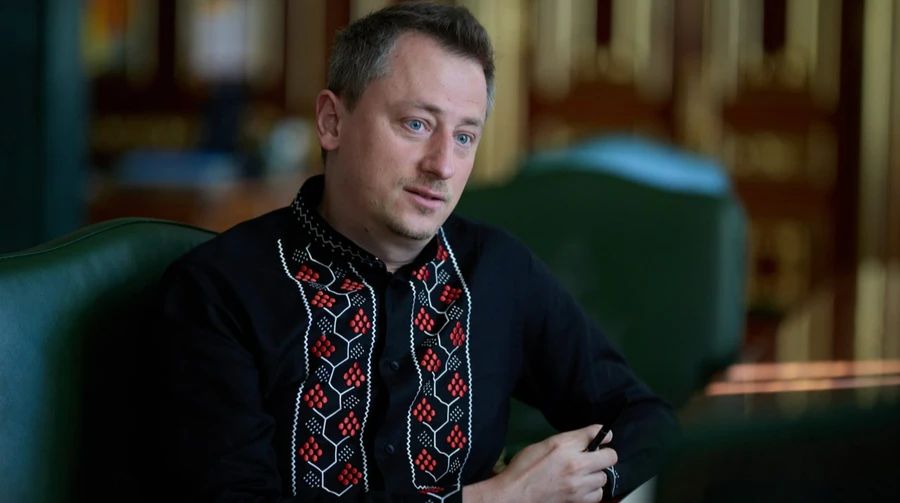 Ексміністр економіки Соболев приєднається до економічного напрямку роботи в Офісі президента