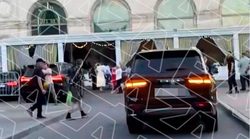 У ресторані в центрі Москви пролунав вибух: у соцмережах пишуть про святкування генерала