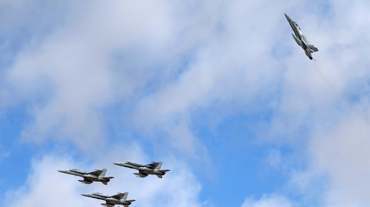 Romania issues third air-raid warning in a day due to Russian aerial ...