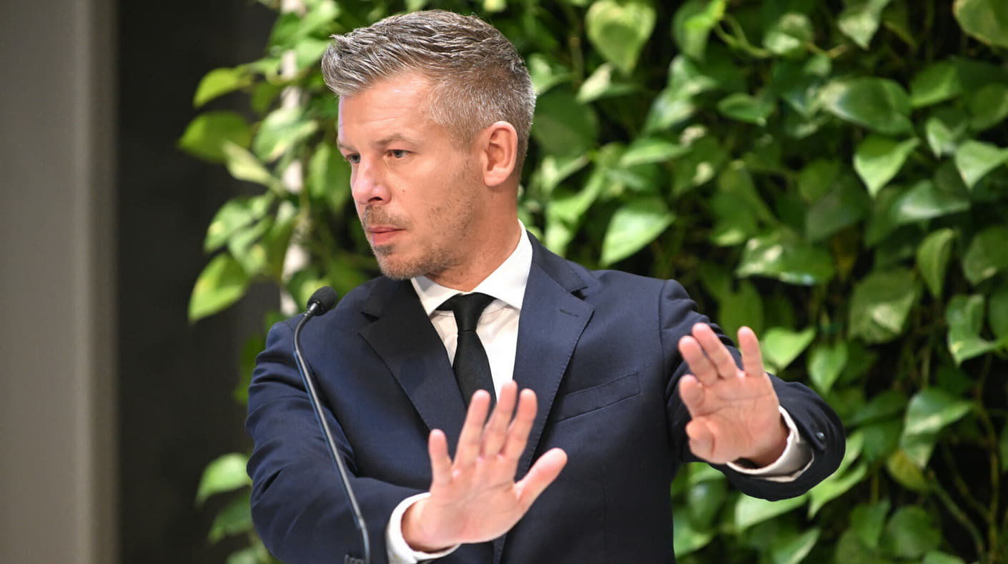 "Маленький робот" для Мадяра. Чи зможе рішення Ради зняти угорську блокаду України в ЄС