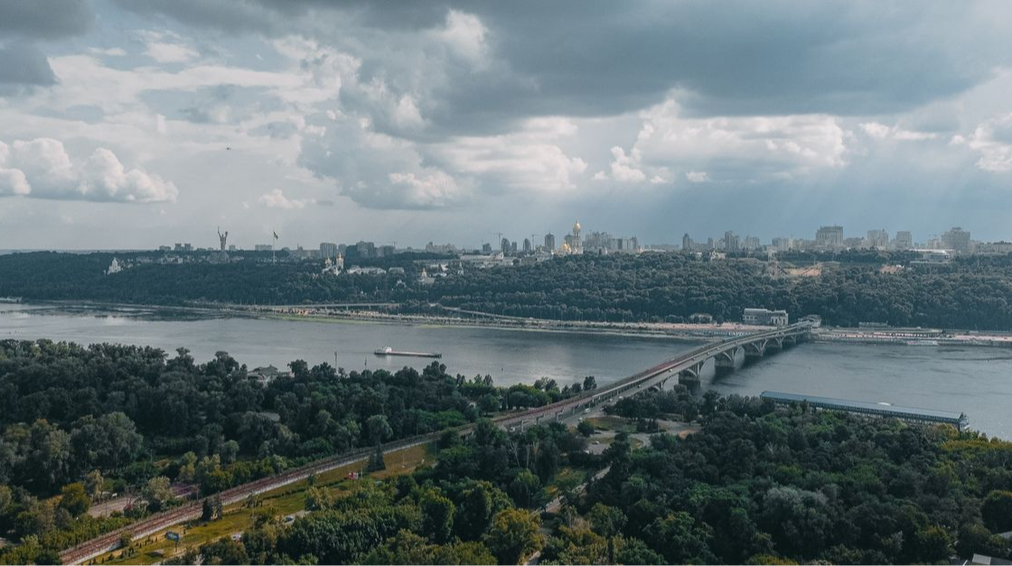 Місцями дощі та грози – прогноз погоди в Україні на 15-17 вересня