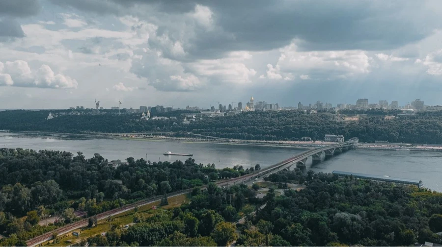Місцями дощі та грози – прогноз погоди в Україні на 15-17 вересня