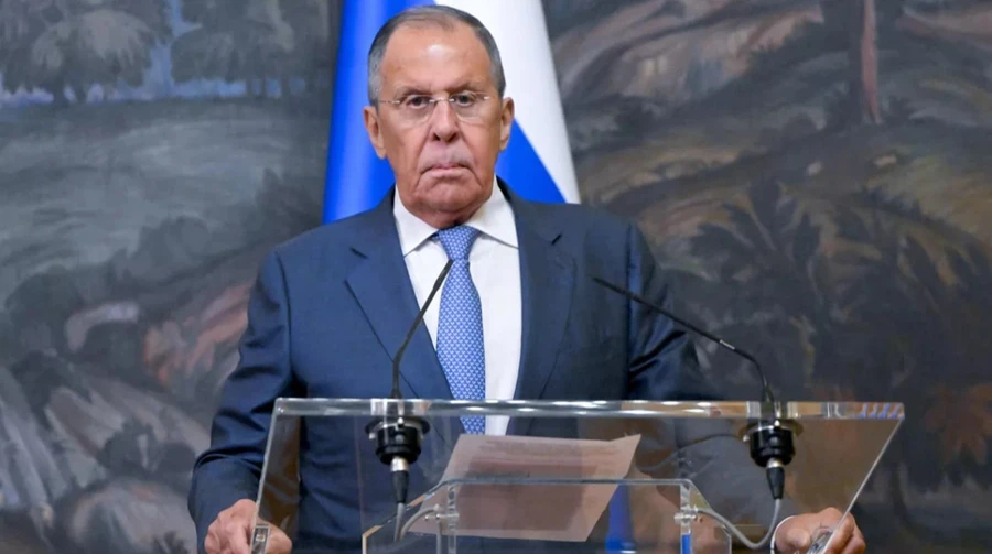 Лавров: Якби США не відійшли від Анкориджа, ми б уже рік жили без війни