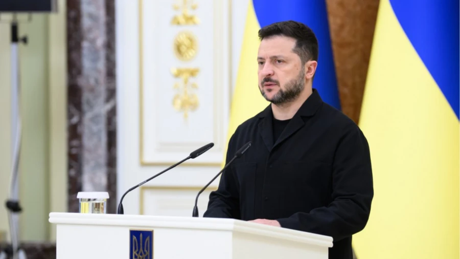 Боляче і неприємно: Зеленський пояснив, як обмеження Starlink заважає збивати реактивні Шахеди