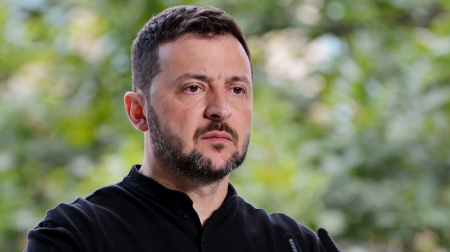 Ви пишете історію бою: Зеленський відзначив подвиг захисників України та вручив нагороди