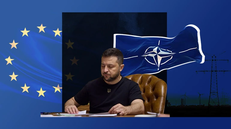 Безпекові угоди – не лише про військове співробітництво. Що допоможе Україні зберегти демократію під час війни