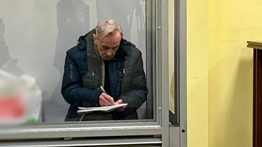 Навідник ракет РФ на Яворівський полігон, колишній КДБшник отримав 15 років тюрми