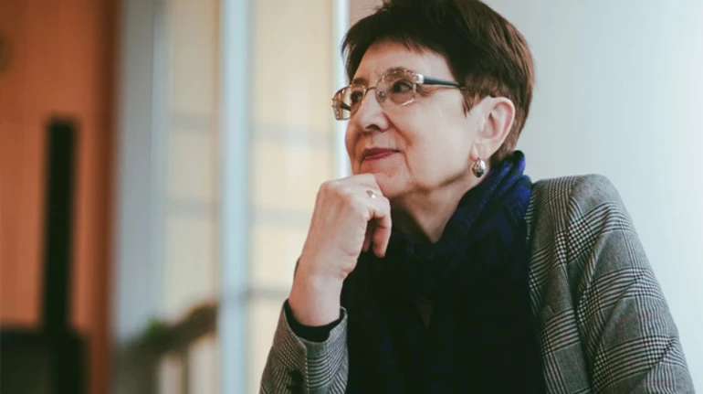 Ми зловживаємо словом деколоніалізація: дослідниця Тамара Гундорова про літературу після постмодерну, естетизацію катастроф і постколоніальну травму