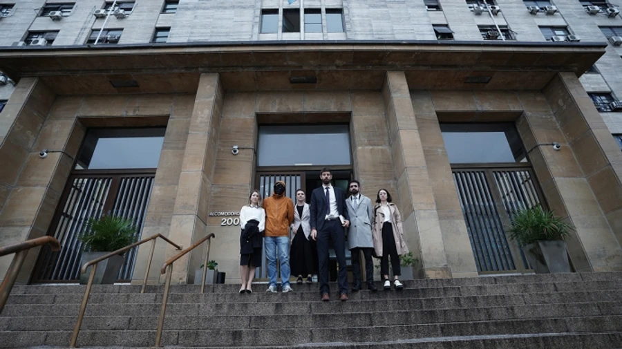 Пытали в оккупации электрическим током: украинец впервые подал иск в суд Аргентины