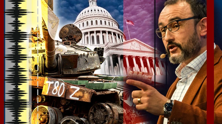  Michael Kofman: Russia has probably lost a generation of officers in this war, at least