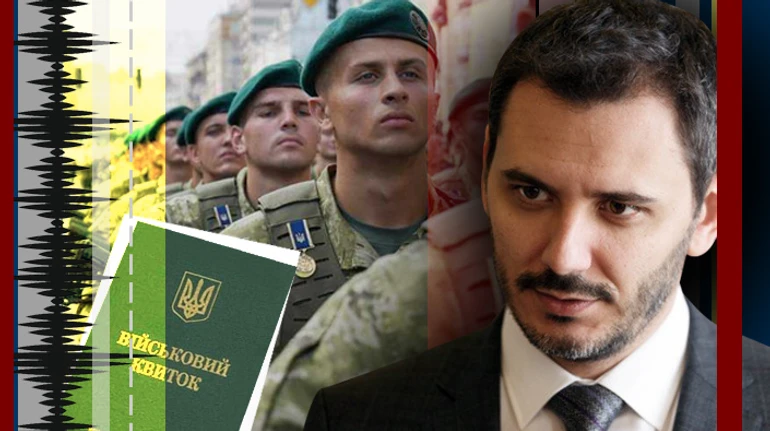 Єгор Чернєв про мобілізацію: Потрібні радше підходи пряника, аніж батога