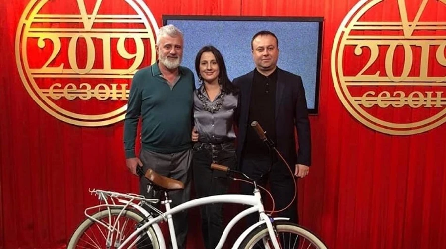 У близького соратника Зеленського знайшли громадянство РФ і бізнес у Криму – Схеми