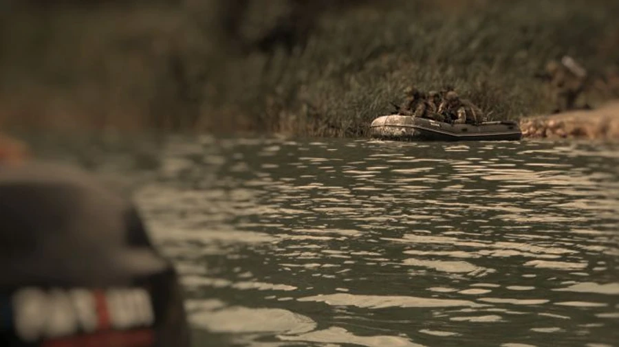 NYT описывает операцию на левобережье Херсонщины как самоубийство и расточительство