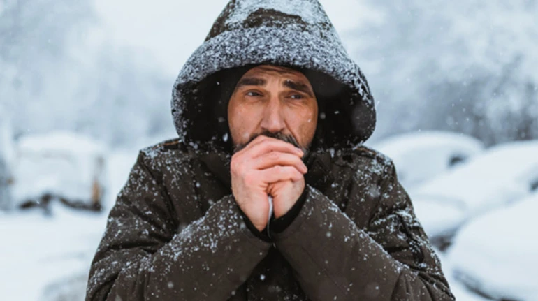 Алергія на холод: з чим її плутають, які є симптоми, лікування та протипоказання? Пояснює алерголог