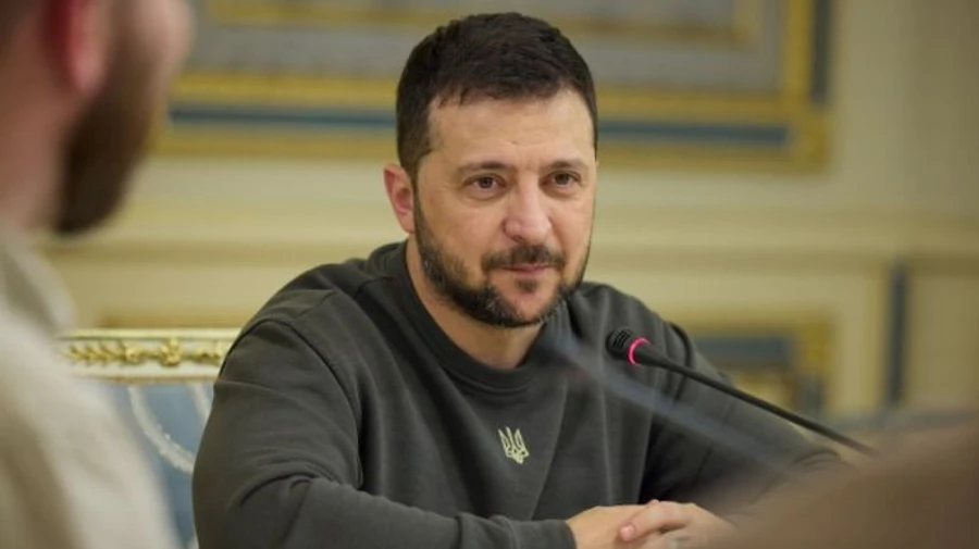 Відкрийте свої очі: Зеленський звернувся до африканців і запропонував свій візит