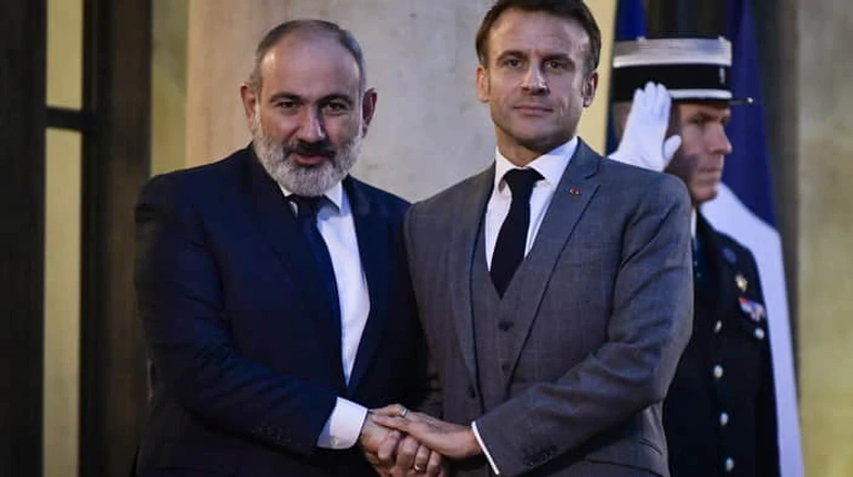 Геть від Москви: коли та за яких умов Вірменія піде на розворот в бік Заходу