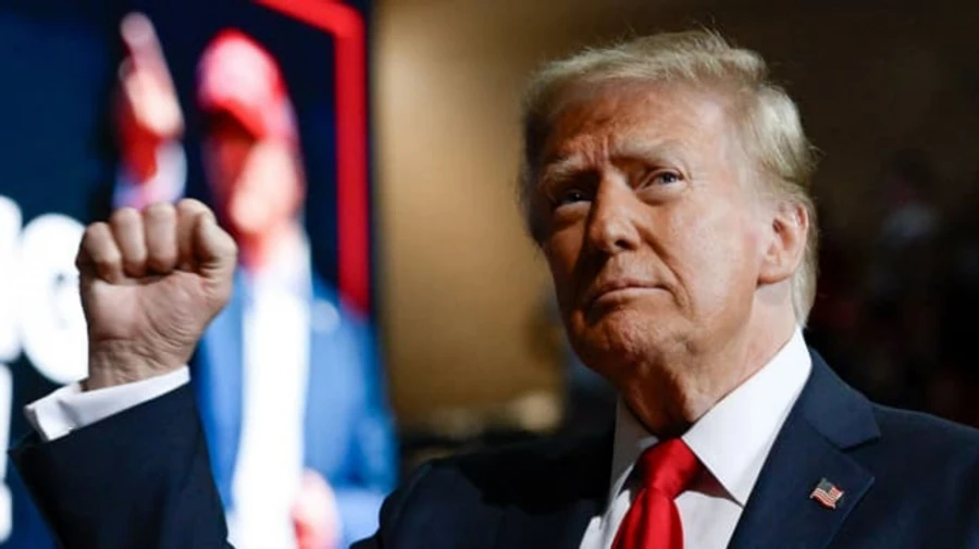 У США адміністрації Трампа дозволили заборонити службу трансгендерам