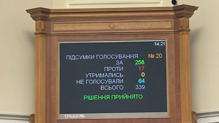 Шуфрича зняли з посади голови комітету свободи слова: хто його замінить