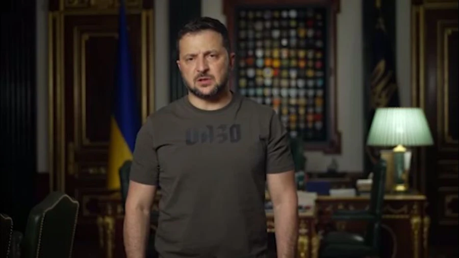 Вже у вересні має бути рішення щодо відкриття реєстру декларацій – Зеленський