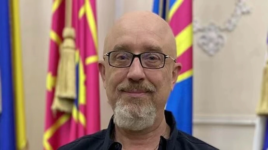 Резніков закликав колег за кордоном підтримати Умєрова: Прискорте перемогу разом 