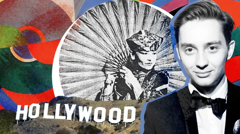 Украинских дизайнеров копируют бренды массмаркета - это и обидно, и почетно, - Роман Тимофеев о веках влияния Украины на моду