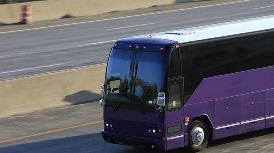 Литва из-за рисков может закрыть автобусное сообщение с Беларусью