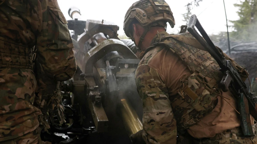 Ukraine's Armed Forces advance on Tavria front: destroy 5 Russian companies and 13 tanks