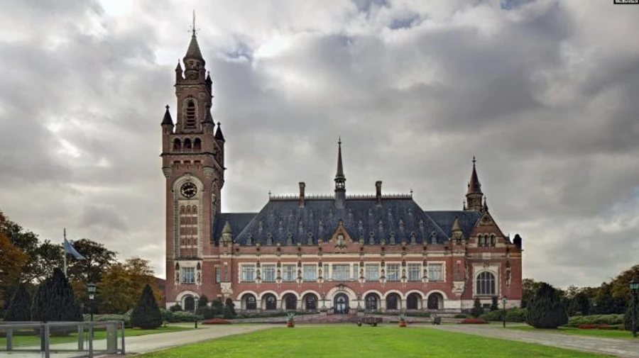 32 страны присоединились к иску Украины против России в суде ООН по конвенции о геноциде