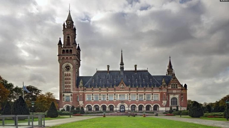 32 countries join Ukraine's lawsuit against Russia in UN court under Genocide Convention