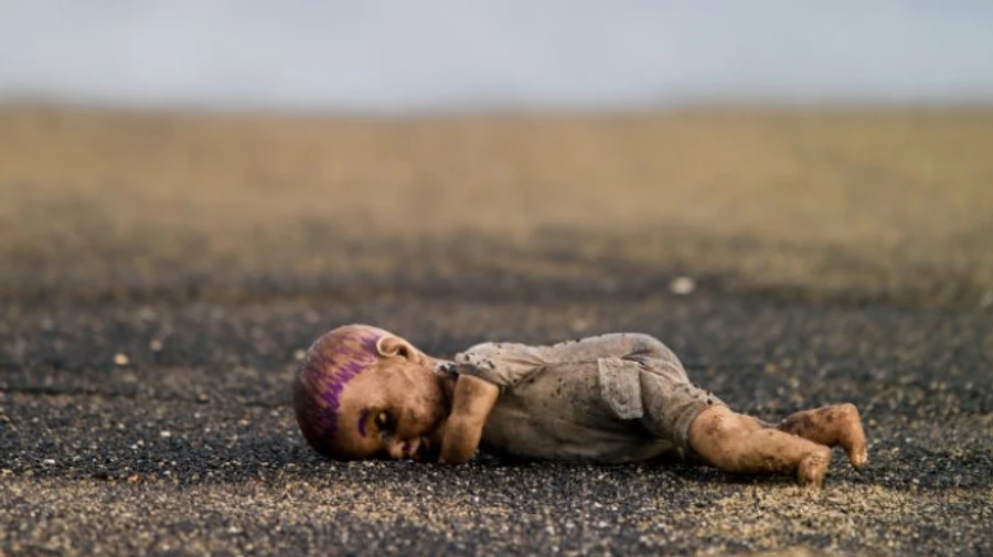 Invaders plan new wave of child abduction in occupied Luhansk Oblast