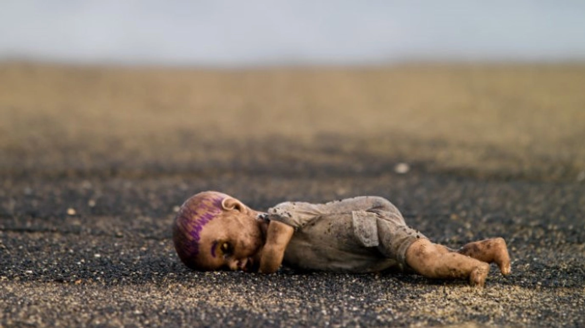 Child Support Invaders Invaders plan new wave of child abduction in occupied Luhansk Oblast ...