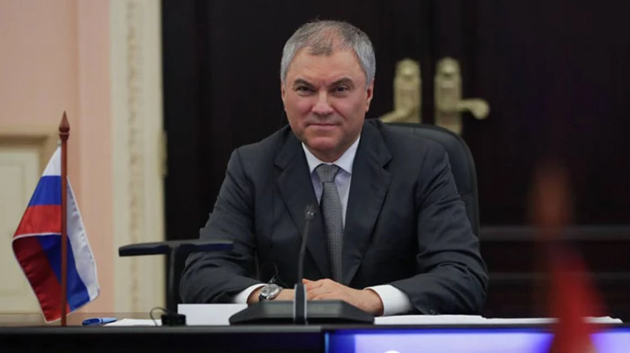 Російські депутати вже закликають пустити ракети по резиденції Зеленського