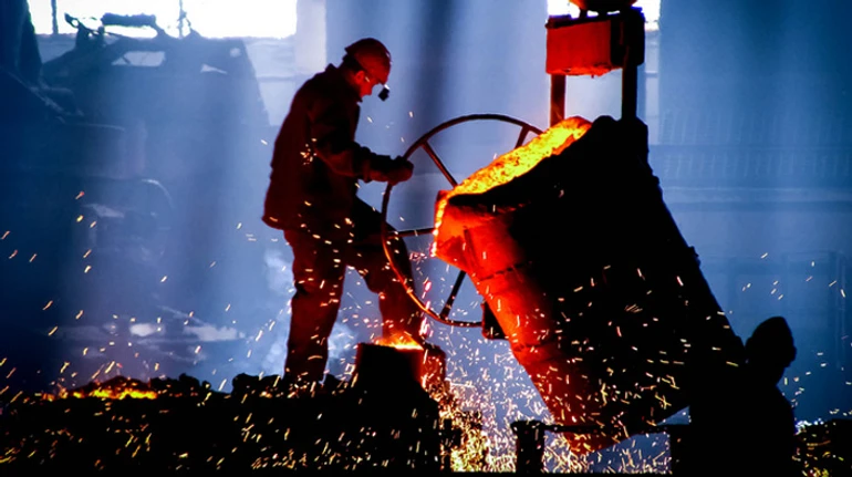 Стратегия – пройти зиму. Как промышленные предприятия выживают без электроэнергии