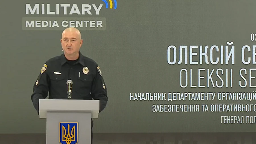 Bodies of 868 civilians found in liberated cities and villages