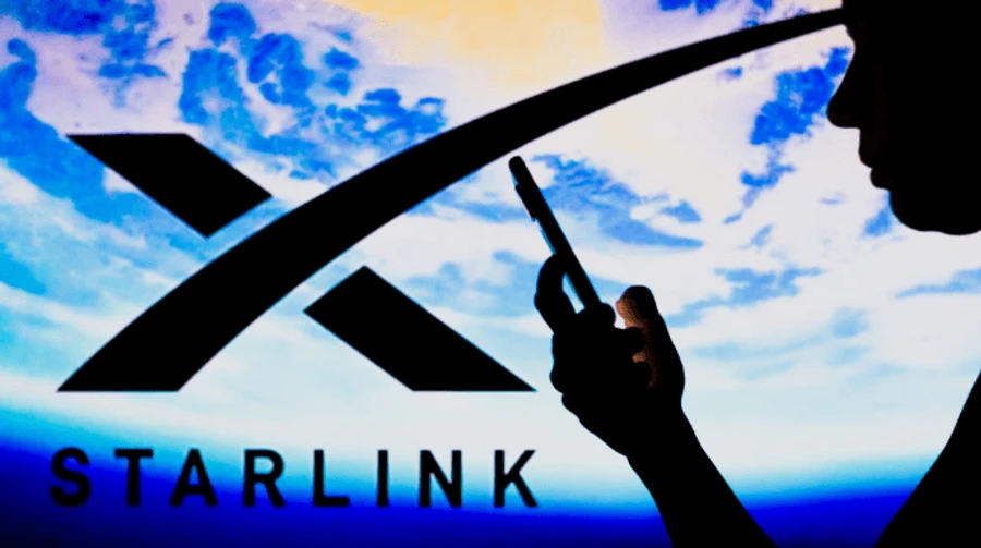 Пентагон думає, як зберегти функціонування системи зв'язку Starlink в Україні