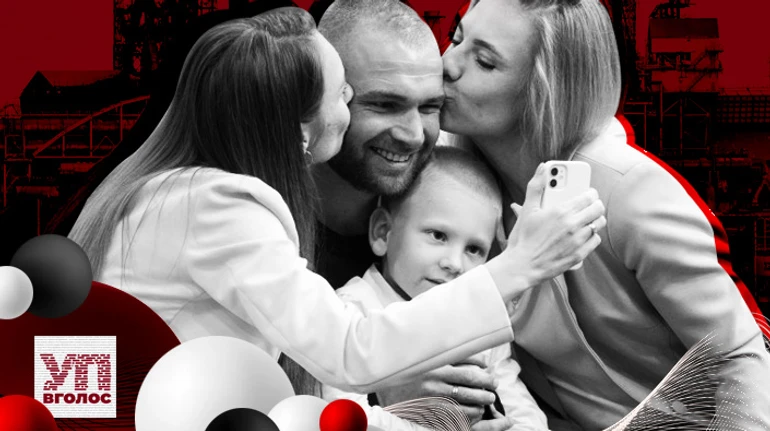 Большое возвращение. Как удалось освободить азовцев и почему Путин забрал Медведчука? Аудиоверсия