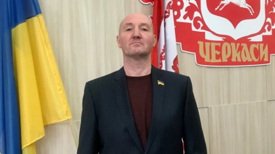 Збирався в гауляйтери: суд відпустив під заставу депутата-колаборанта